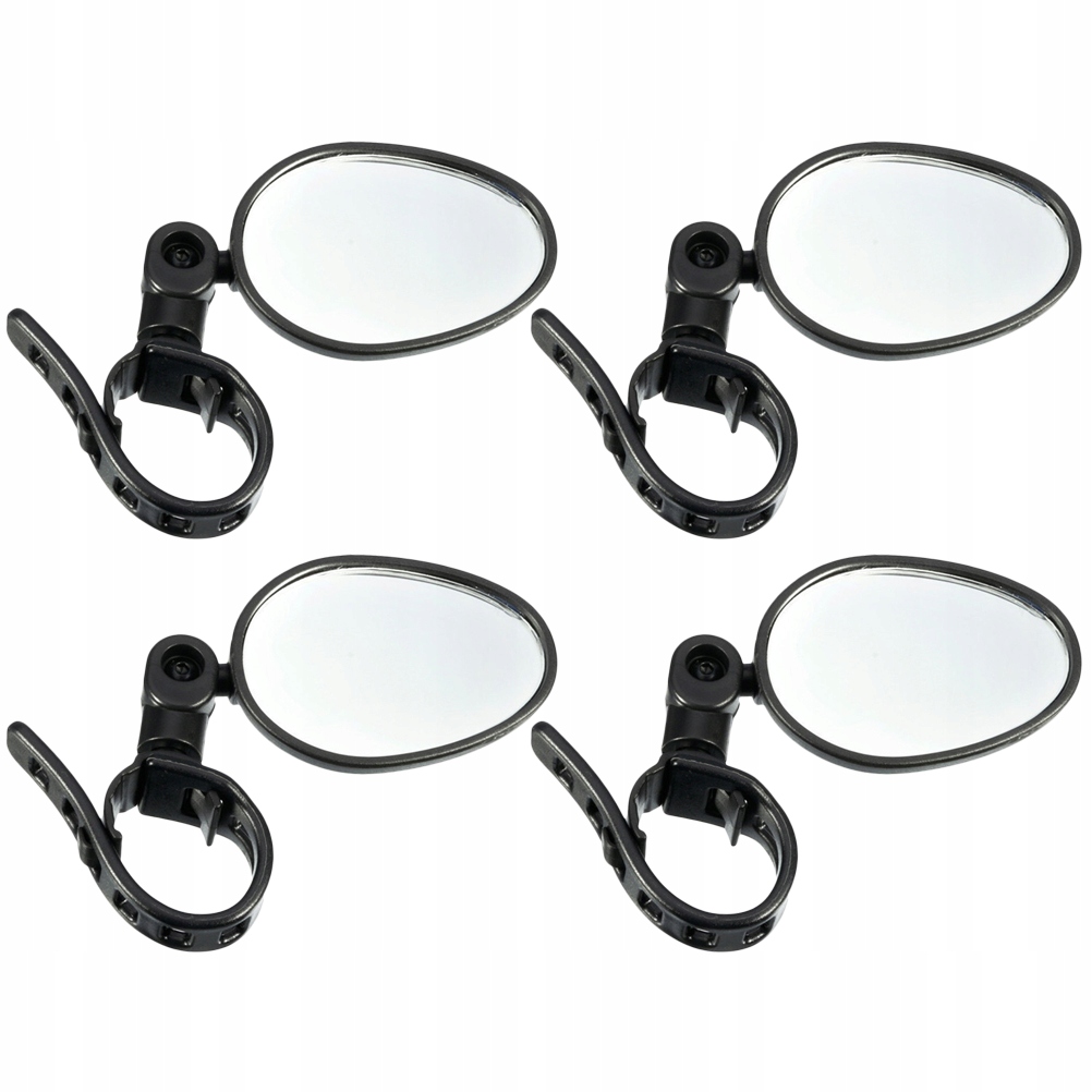 4SZT Szybki Montaż Lusterka Tylnego Do Roweru Mtb