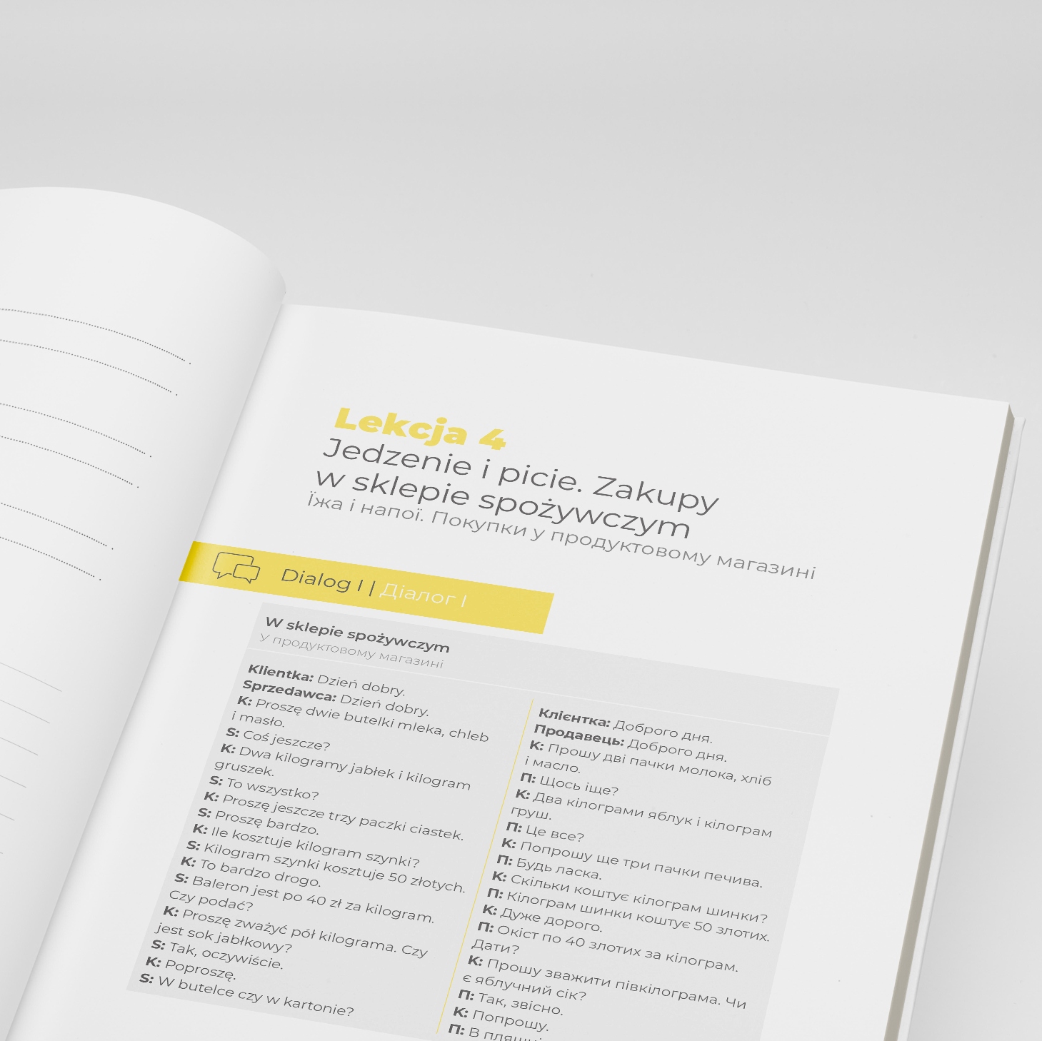 Polski dla Ukraińców A1 ISBN 9788388422416