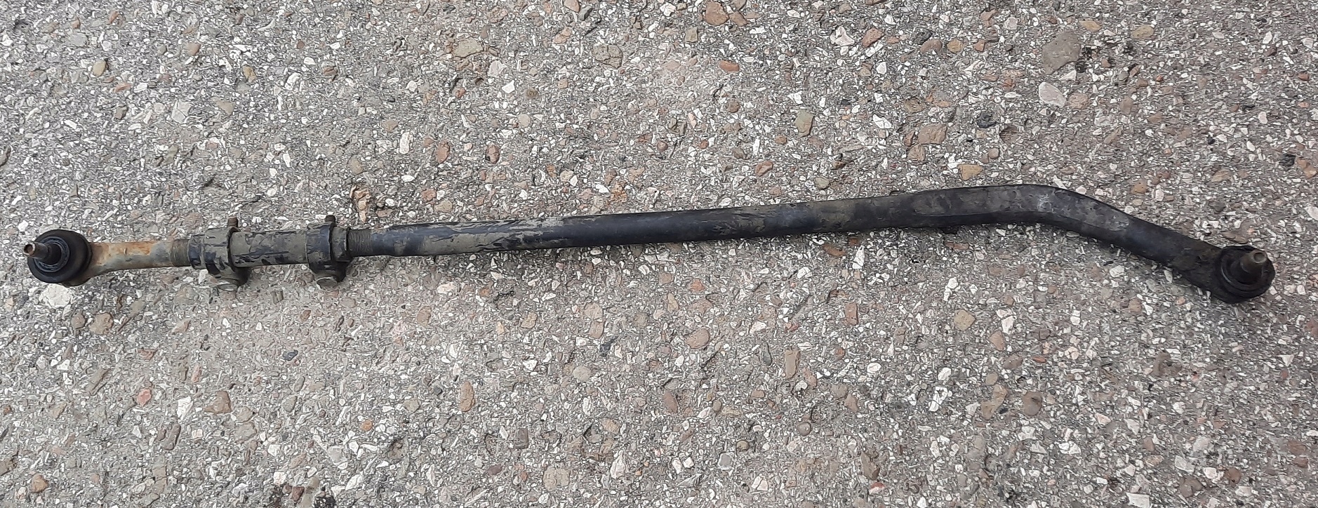 Jeep Wrangler JK 2007-18 drążek kierowniczy