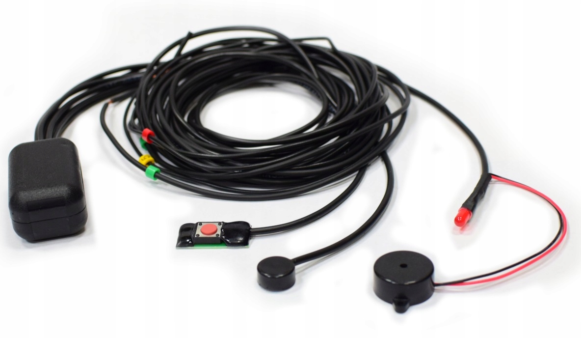 Immobiliser Blokada Proxima 1cm