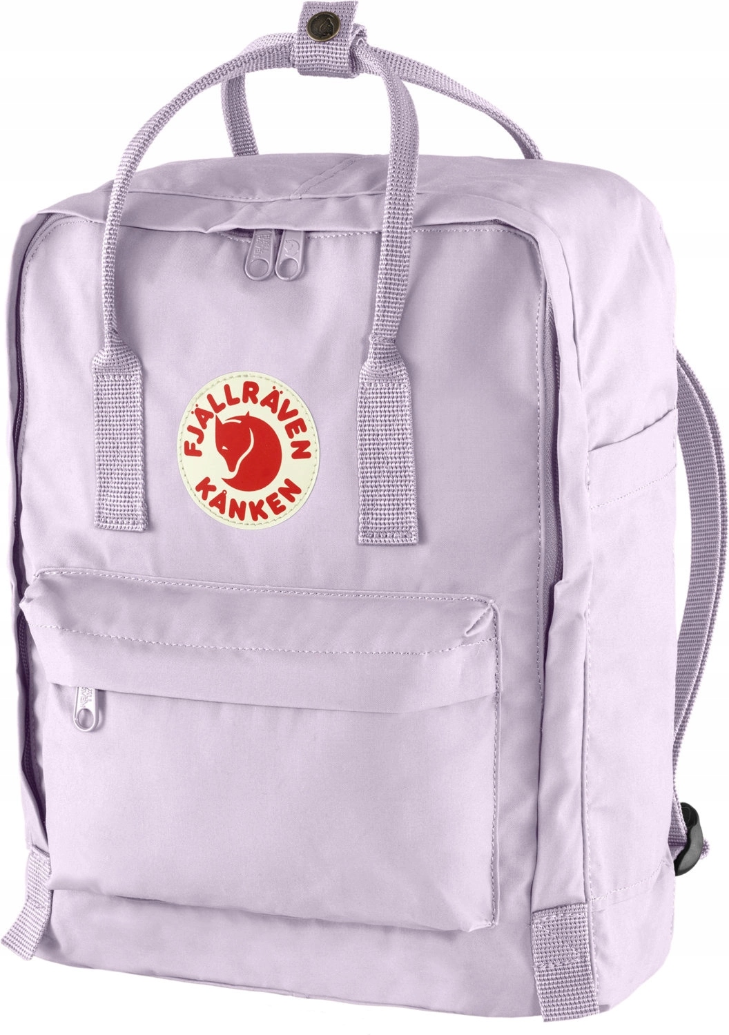 Batoh Kanken Fjallraven Pastel Lavender