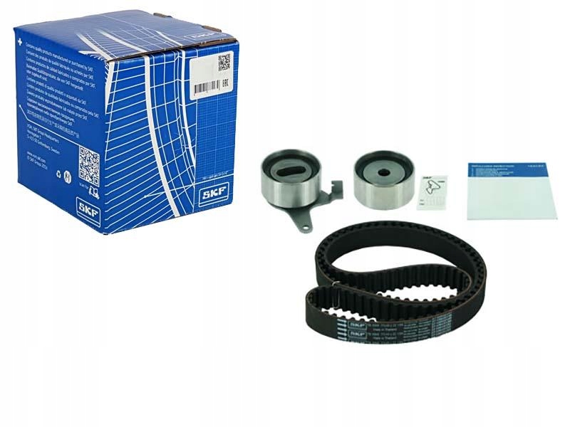 SKF КОМПЛЕКТ РЕМНЯ ГРМ VKMA 94201