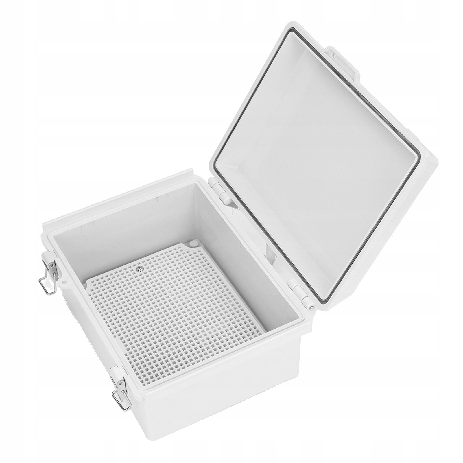 Připojovací skříňka Abs IP67 Vodotěsná