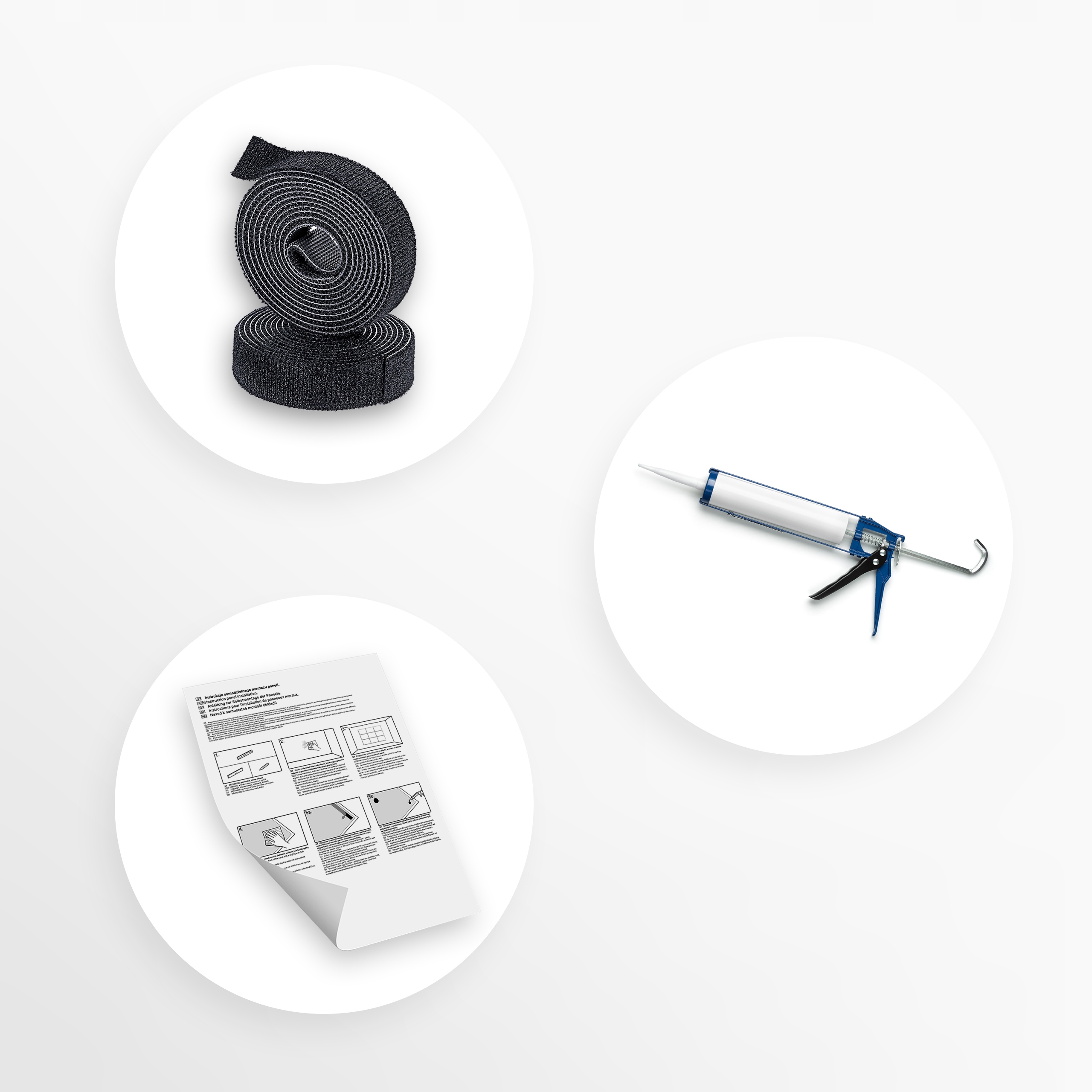 PANELE TAPICEROWANE ŚCIENNE WEZGŁOWIE 3D 40x30 Szerokość mebla 40 cm