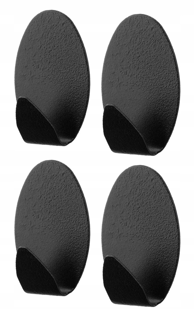 

Wieszaki do kuchni samoprzylepne do łazienki