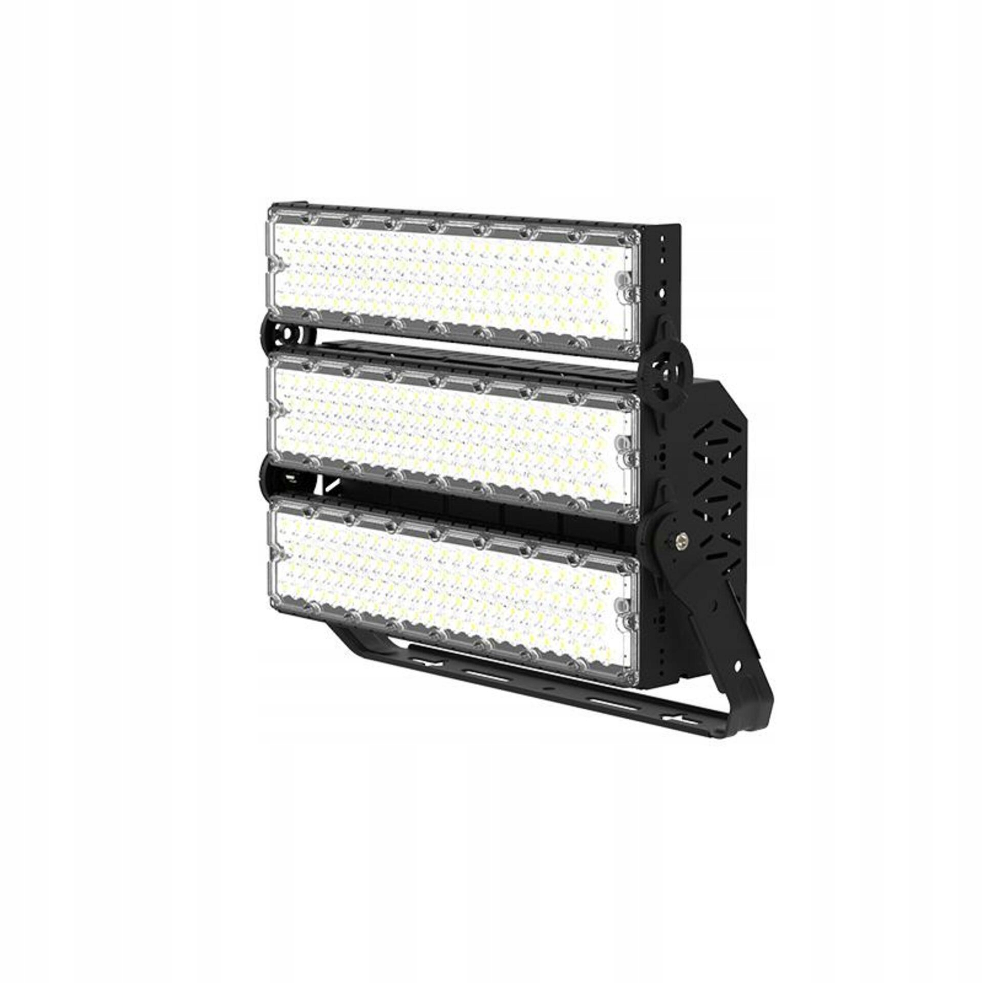 Aca Lighting Led High Power Flood reflektor 720W, 111600lm, 5000K, 20 °, 230