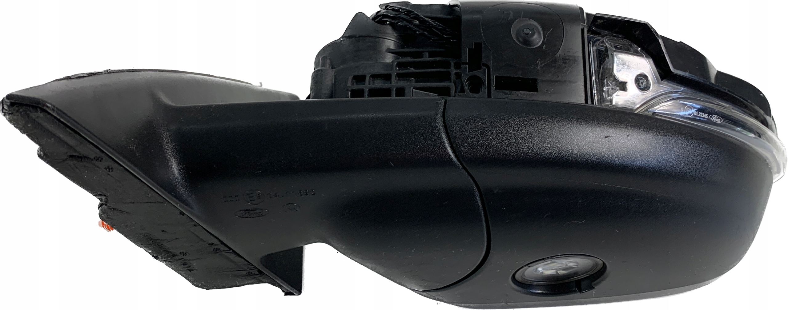 FORD KUGA MK3 III mirror left 11PIN ASYSTENT 0411892