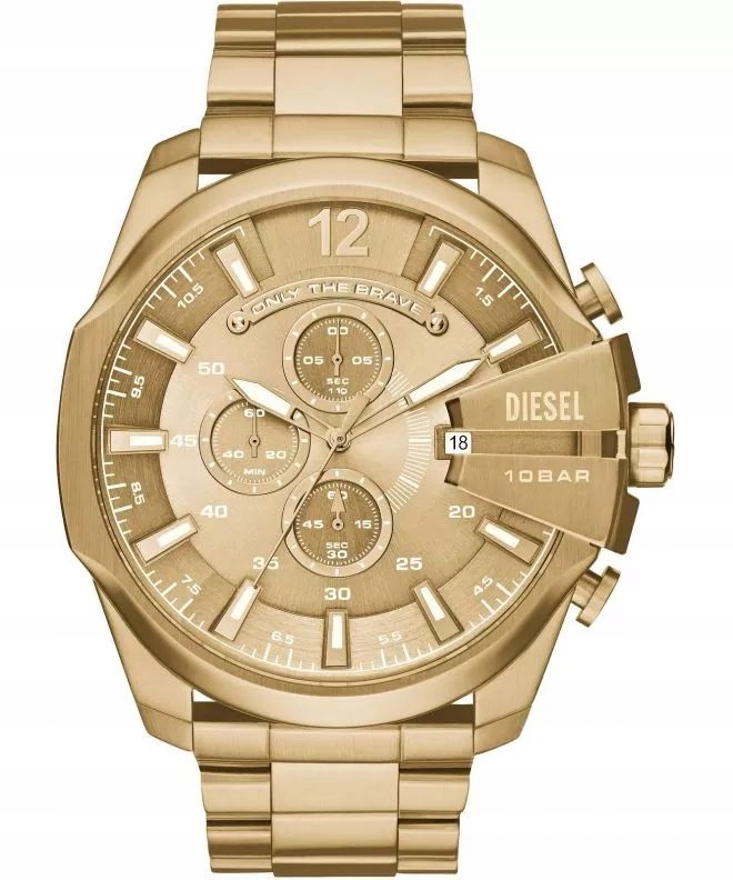 Diesel Chief DZ4360