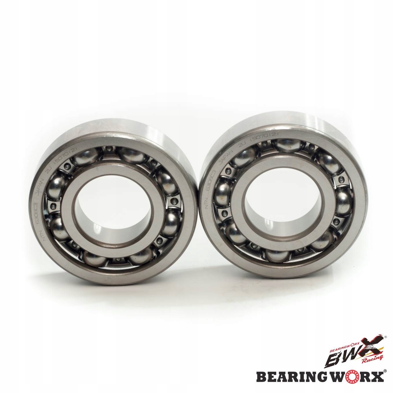 Bearing Worx Ložiská Kľukového Hriadeľa Yamaha Yfm 700 Grizzly '07-'24, (ntn)