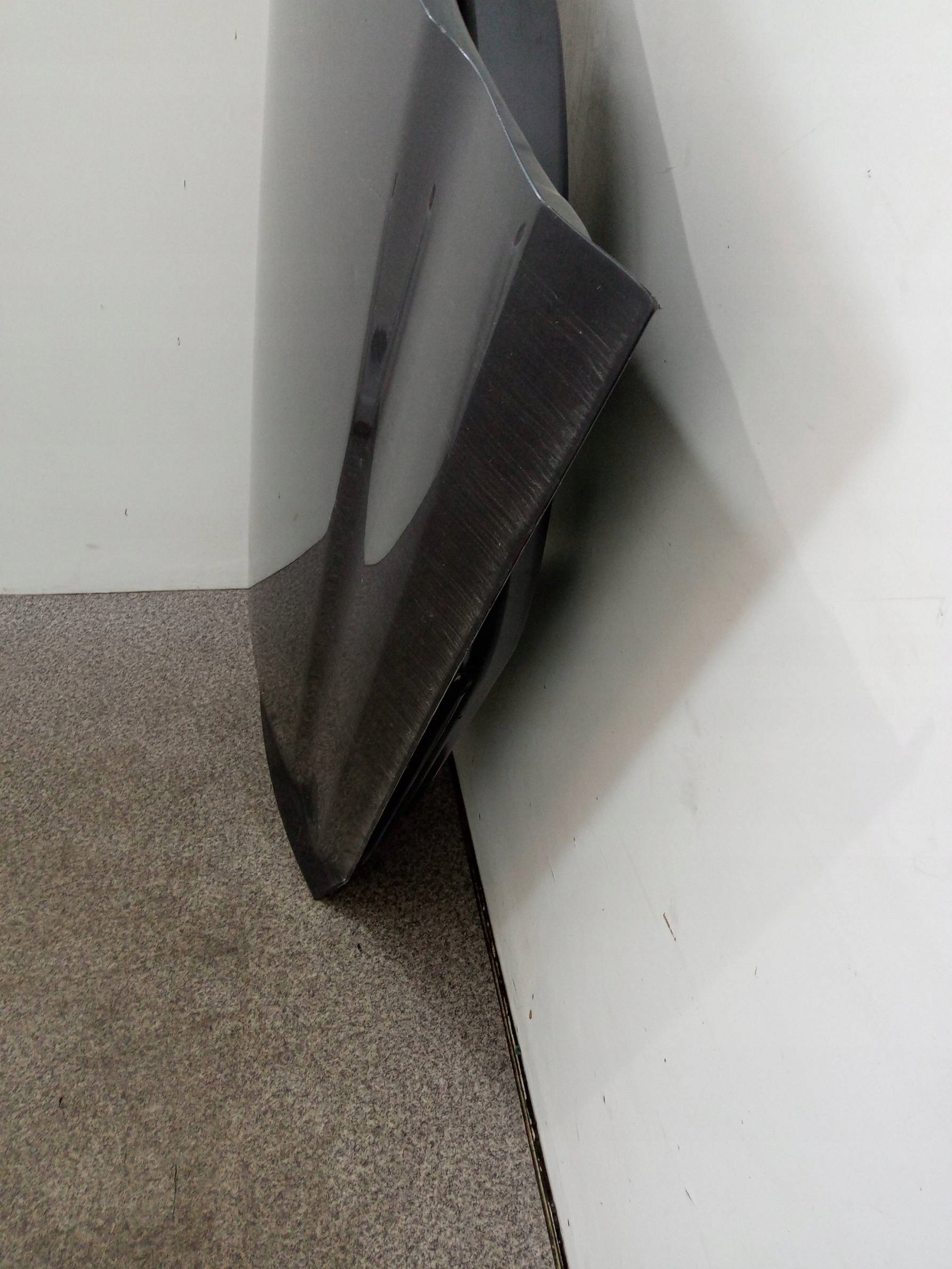 door left front 92P Mitsubishi Outlander II (2005-2013)