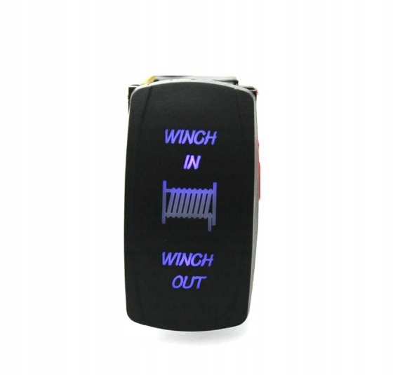 Włącznik wyciagarki UTV EAN (GTIN) 5904858408573