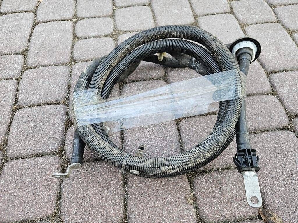 Kabel terminal plus cable battery Opel Astra K 39099385