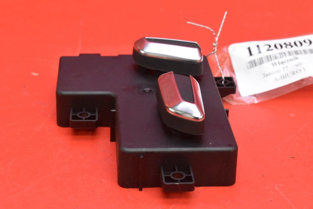 REGULACJA seat driver´s 402000342AA JAECOO J7 23