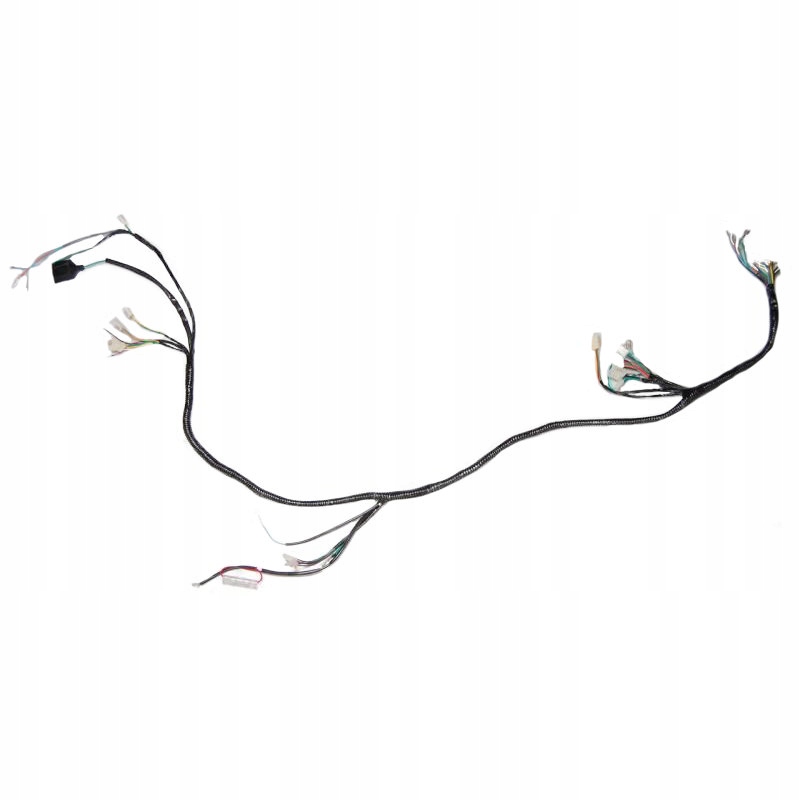 2000000260877 - Электропроводка Scooter 4T