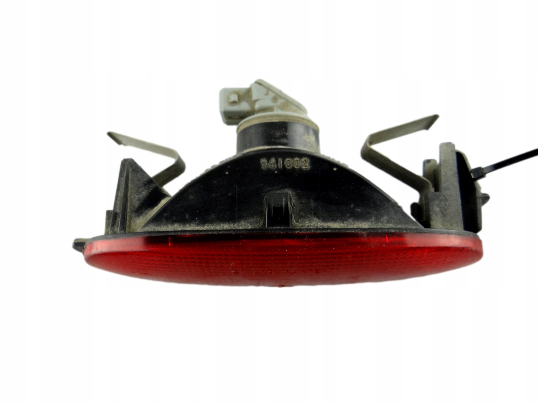 Licht hinten Nebelscheinwerfer PEUGEOT 206 00.4005