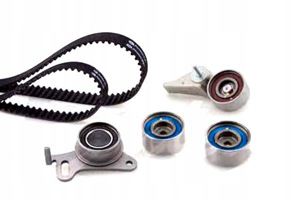 КОМПЛЕКТ РЕМЕНЯ ROZRZADU GATES 702818 Ktb969 53005941