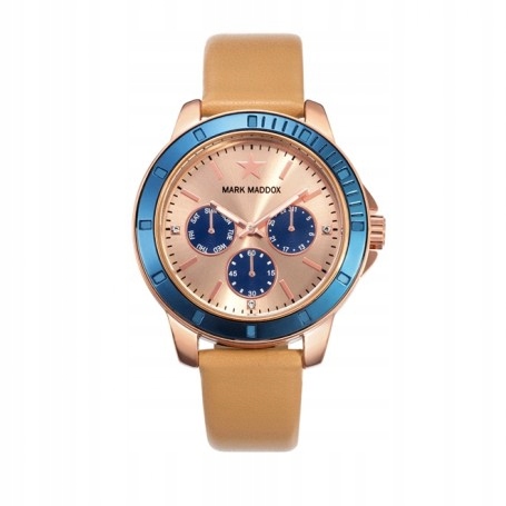 hodinky Mark Maddox MC0014-37