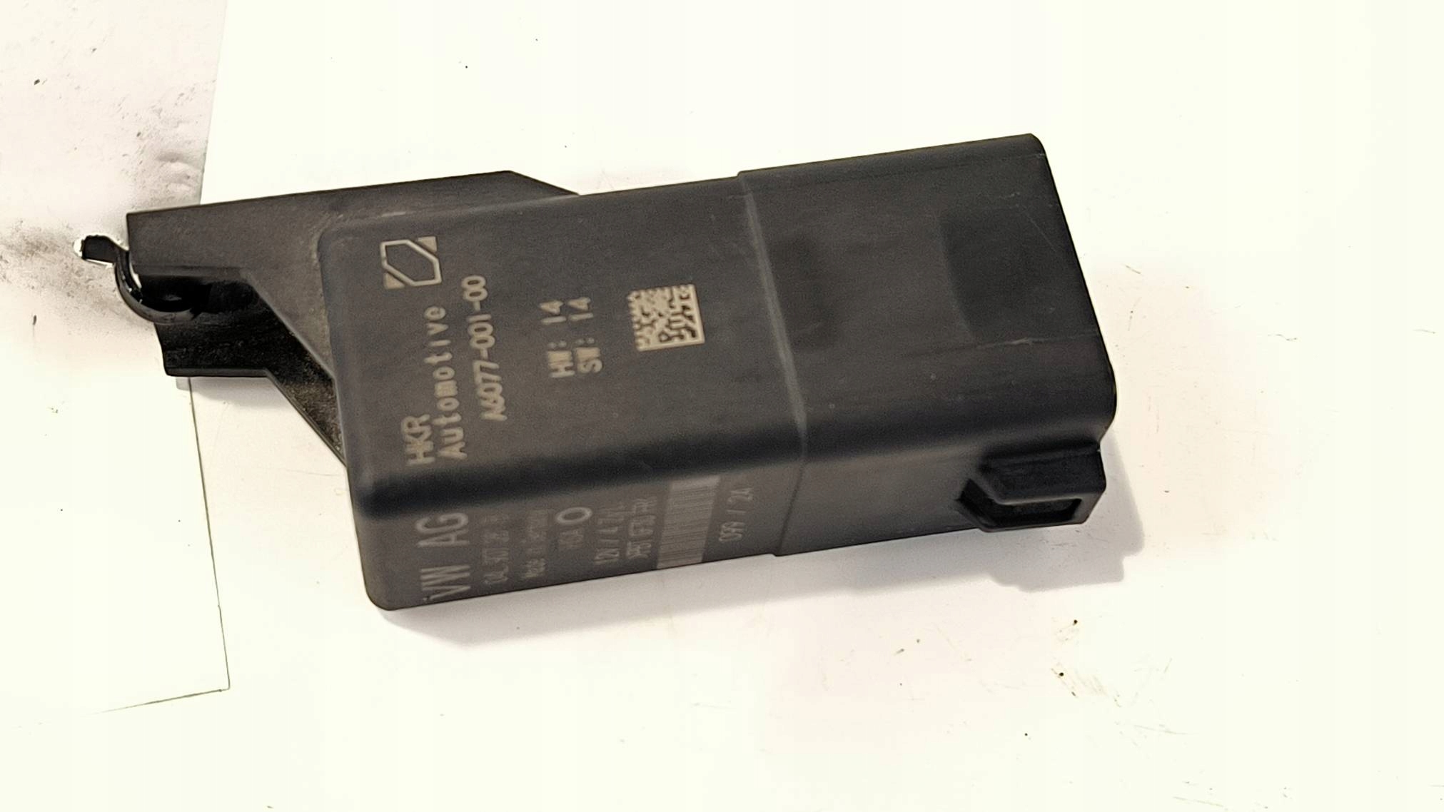 relay plugs ZAROWYCH 04L907281B VOLKSWAGEN CRAFTER II