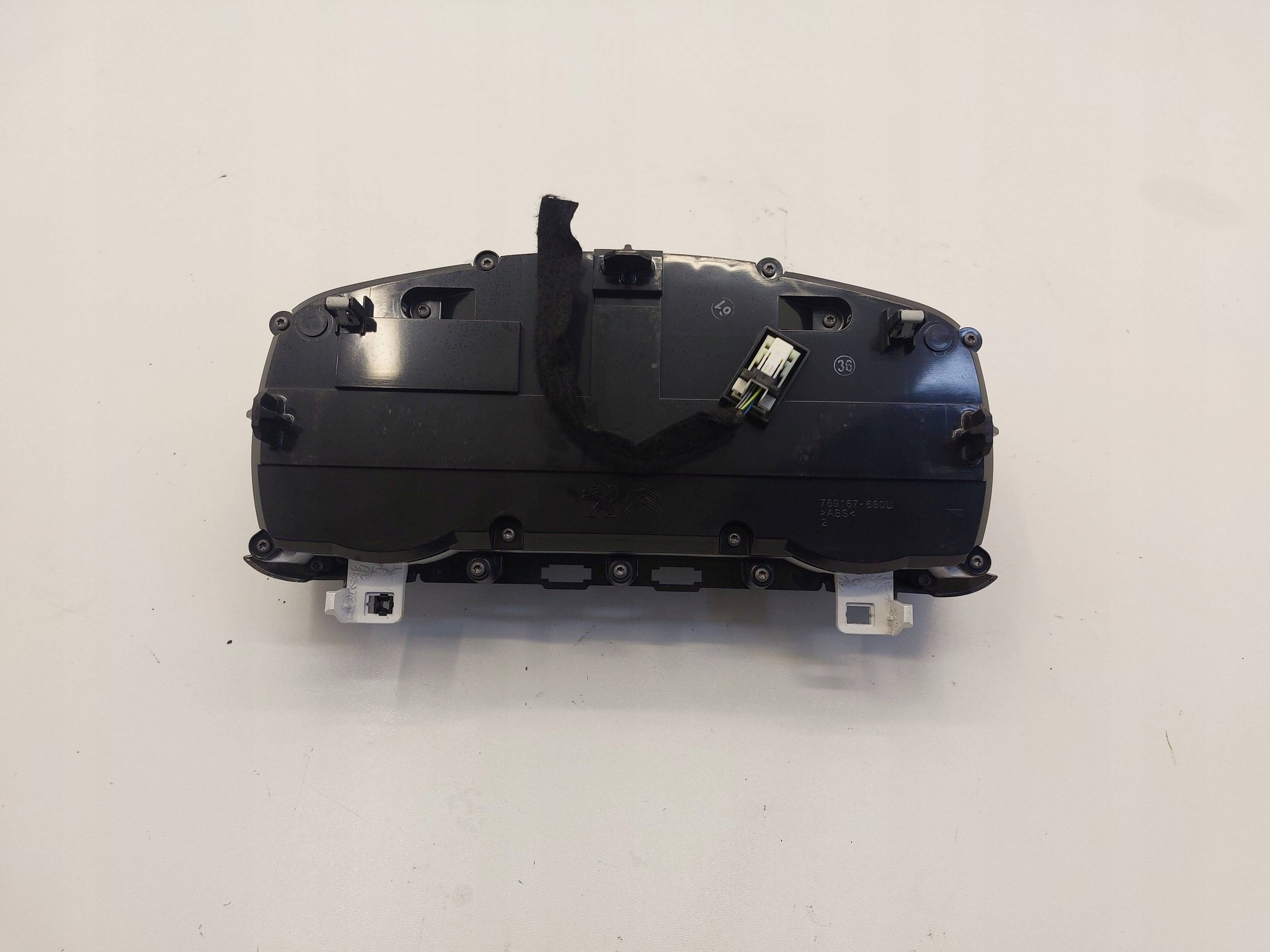 CITROEN C3 III 16r> dials dials 9832140480 EUROPA