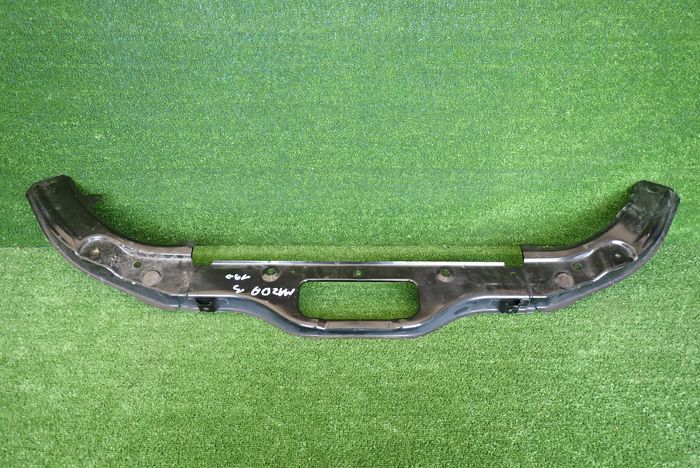 MAZDA 3 13-19 support panel for radiators front gora supports