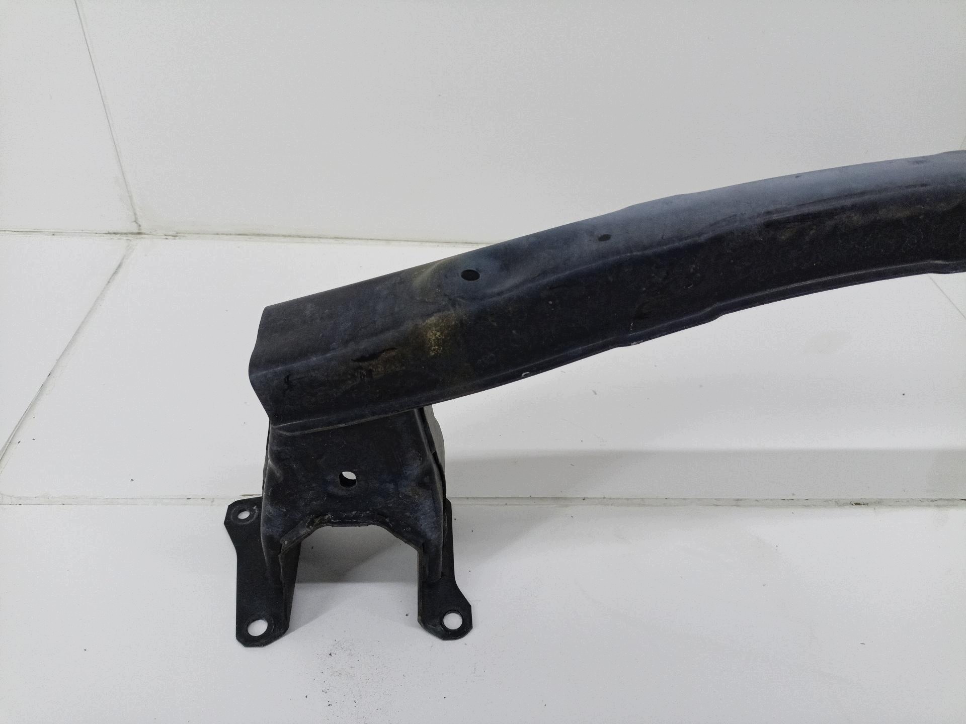 sider pillar of a bumper front Mazda 6 2 facelift GH 2011