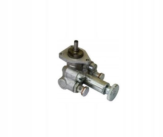 POMPA PALIWA ZASILAJĄCA SW-400 SW400 Numer katalogowy części V8HOM02