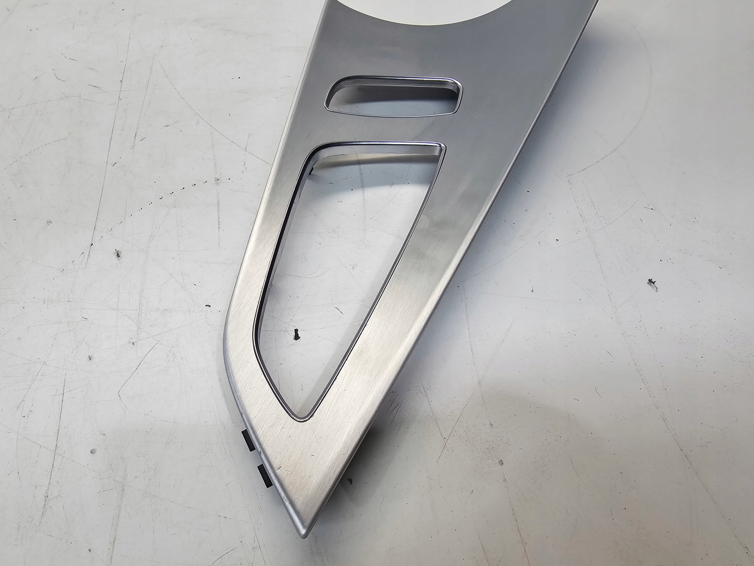moulding DEKOR door AUDI A7 right front 4G8867410