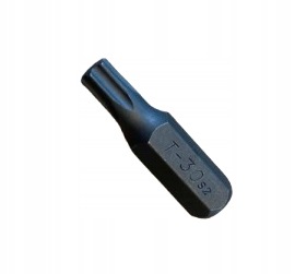 Jonnesway Końcówka Bit 5/16" Torx T30 x 30mm