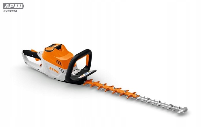 Akumulátorové elektrické nožnice Hsa 100 Stihl 60 cm 36 V