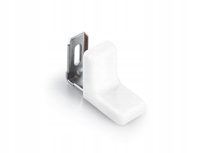 

Kątowniki Meblowe Komandorki KN-375 Biały 100szt