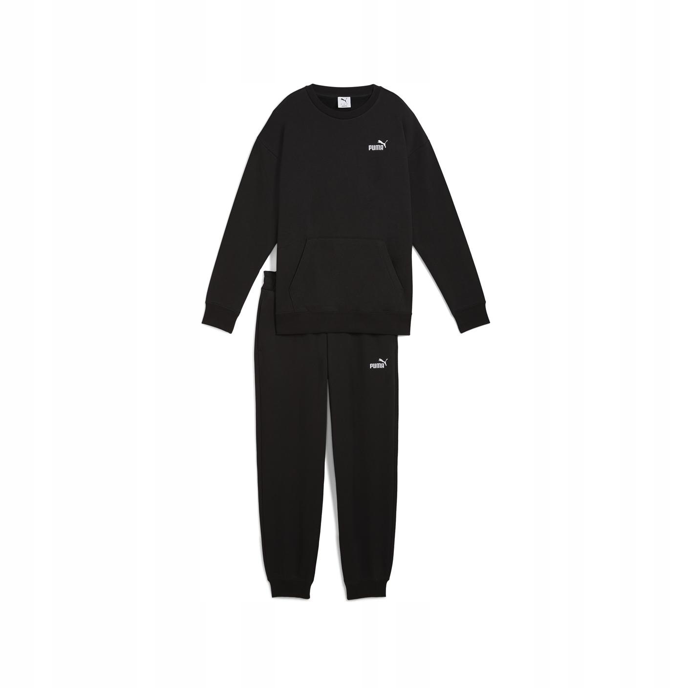 Dámský Teplákovka Sweat Suit Relaxed Fl CL M