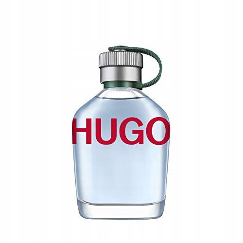 Hugo Boss Hugo Edt Objem: 125 ML Pro Muže