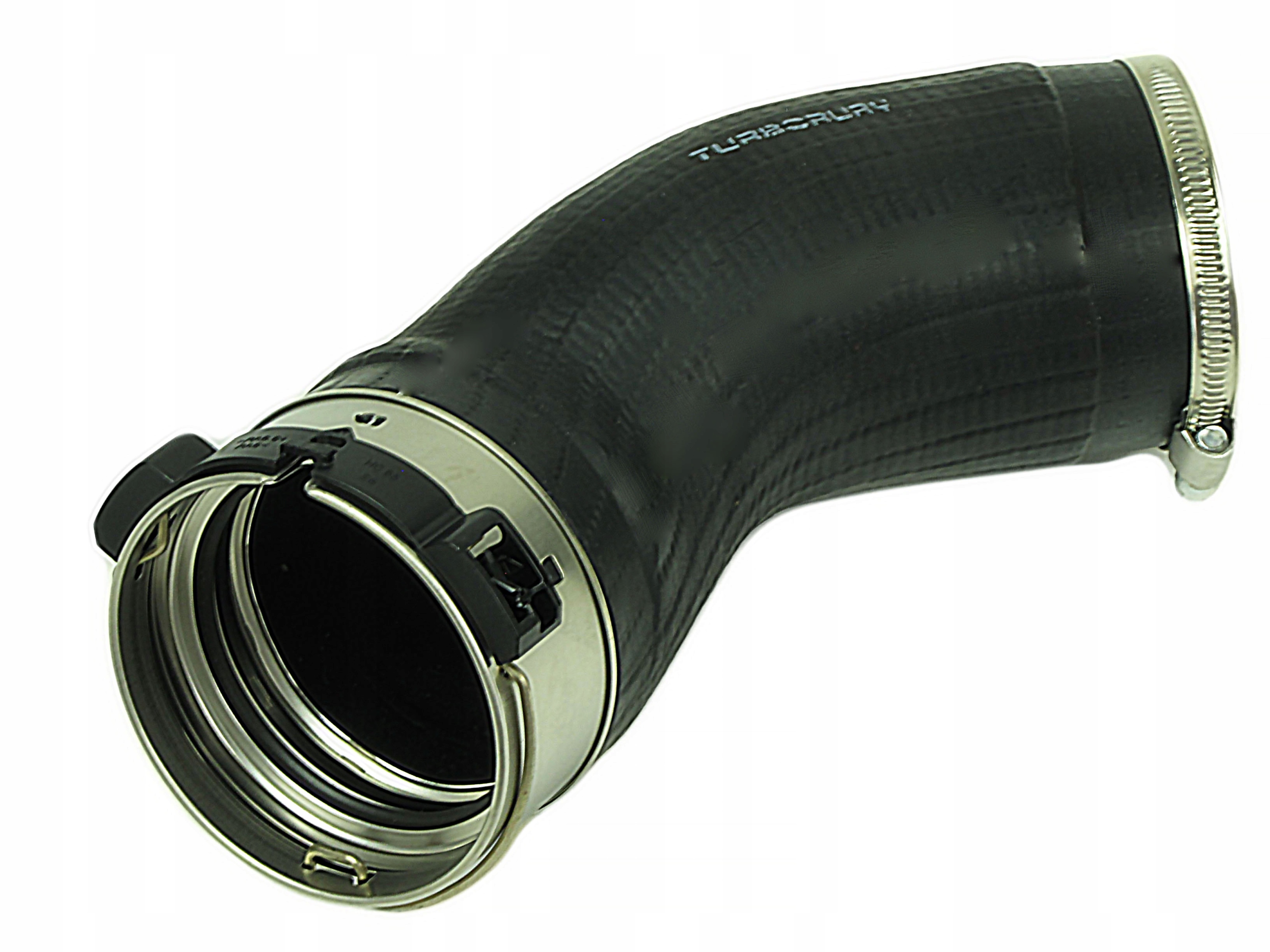 Turbo Kabel Intercoolera Volvo S60 II S80 2.0T