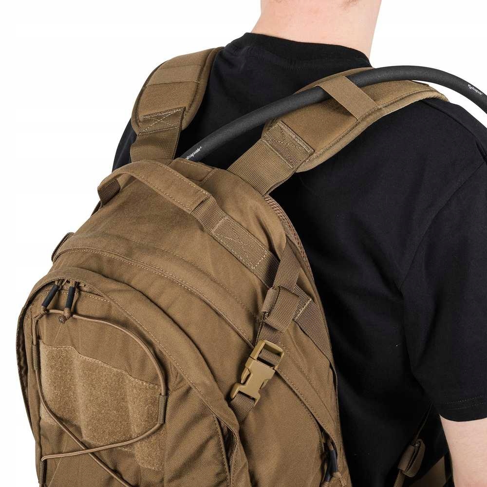 Plecak Helikon-Tex EDC Cordura Multicam 21L Pojemność 20-40 l