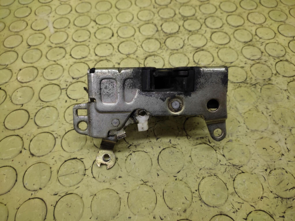 IVECO DAILY II lock door right front