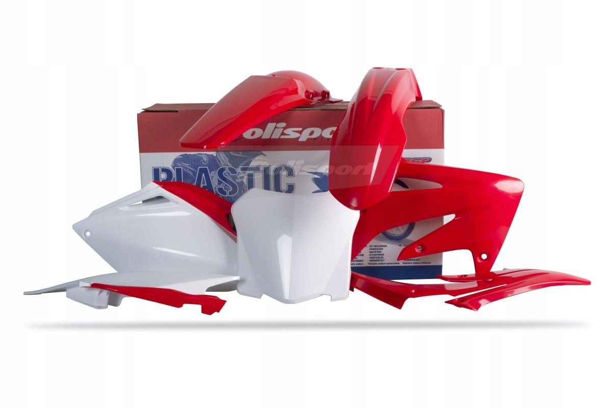 Body Kit CRF250 08 Oem 90142