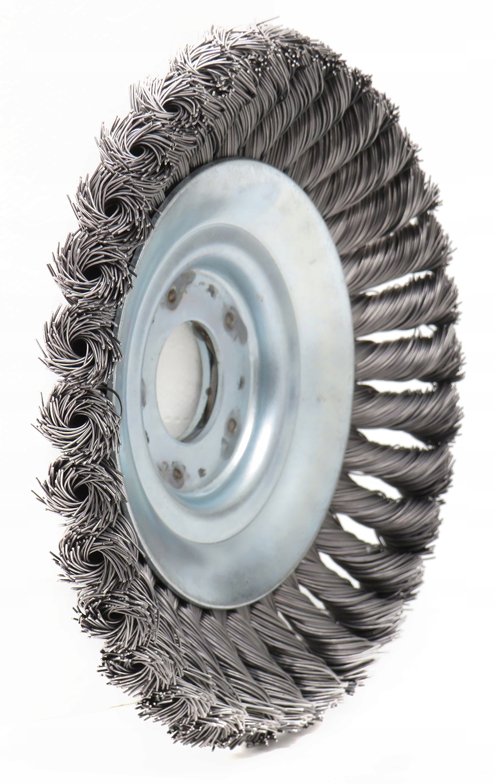 SZCZOTKA DRUCIANA TARCZA DO KOSTKI KOSA SPALINOWA EAN (GTIN) 5902067620267