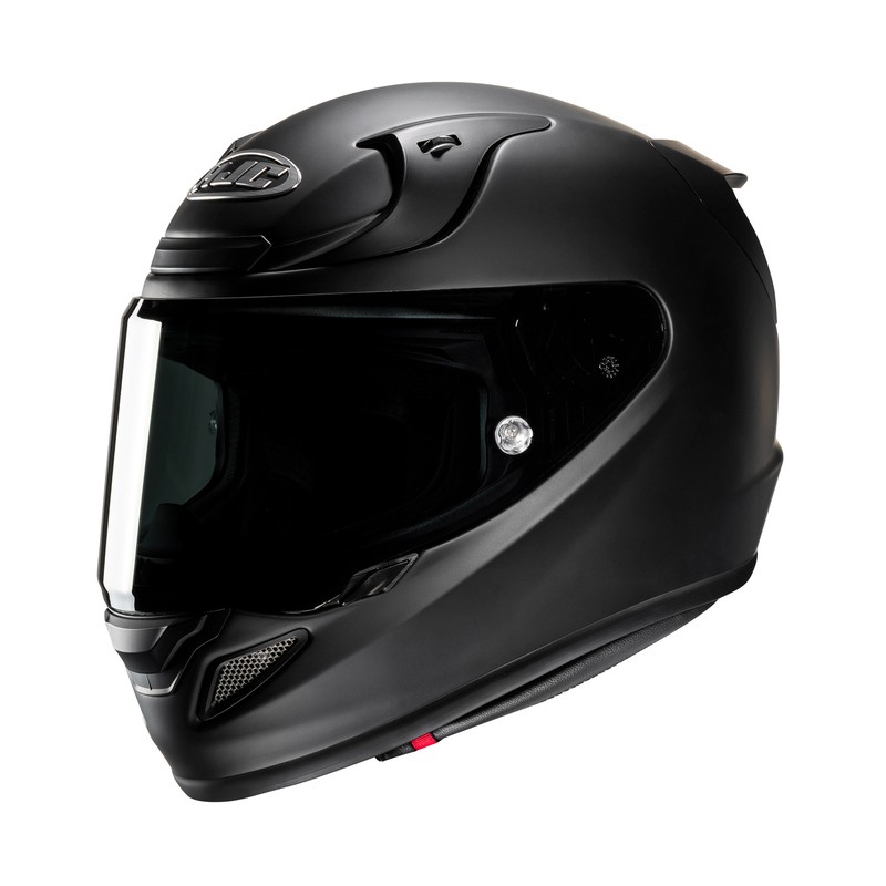 Helma Hjc Rpha 12 Solid Matte Black veľ.L