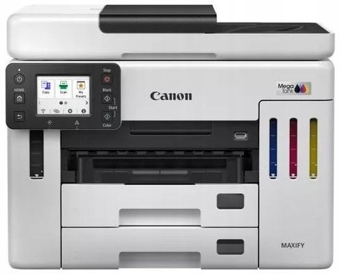 Multifunkční zařízení Canon Maxify GX7140
