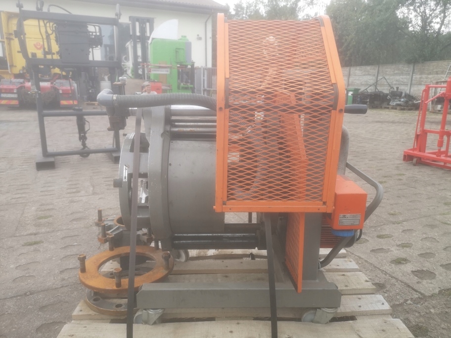 СВЕРЛИЛЬНЫЙ СТАНОК ДЛЯ ОБЛИЦОВКИ, ТОРМОЗНЫХ КОЛОДОК CAORLE