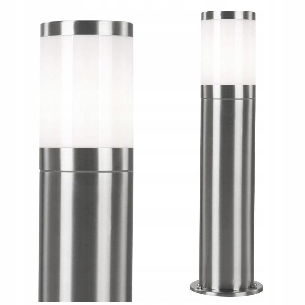 Vonkajšia stĺpová lampa Xeloo 32015 Globo