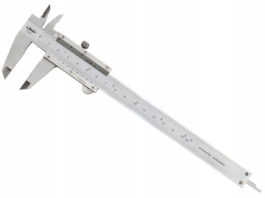 LIMIT 264010307 suwmiarka stal nierdzewna 300mm