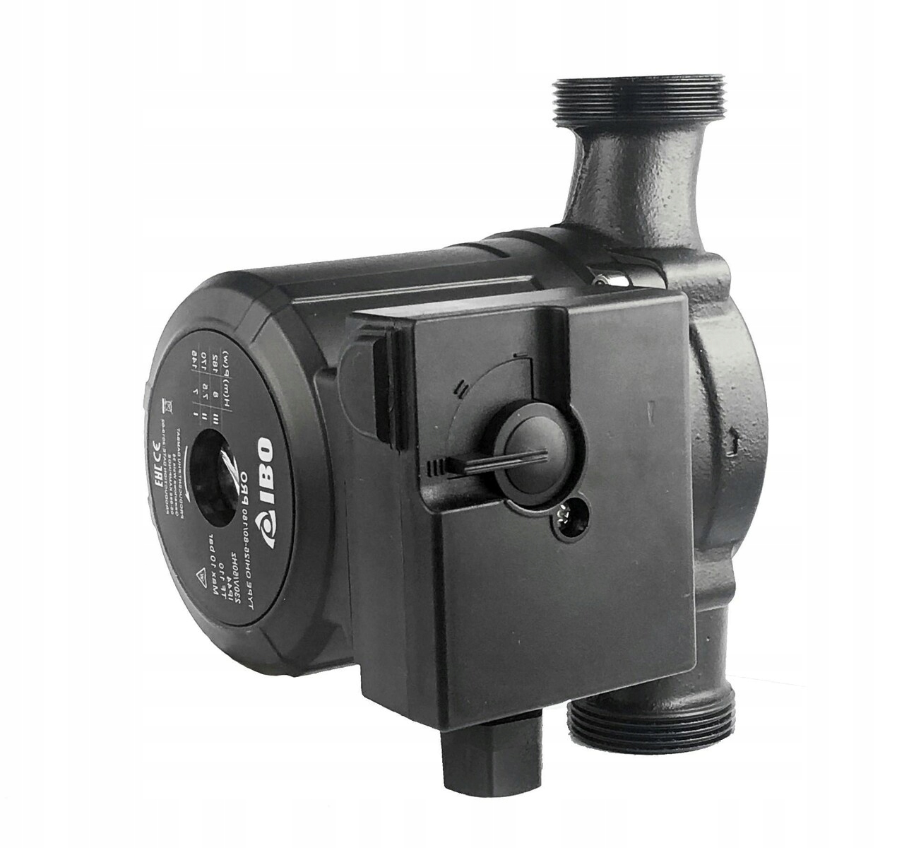 Obehová pumpa C.o. Ohi Pro 32-80 180 Ibo