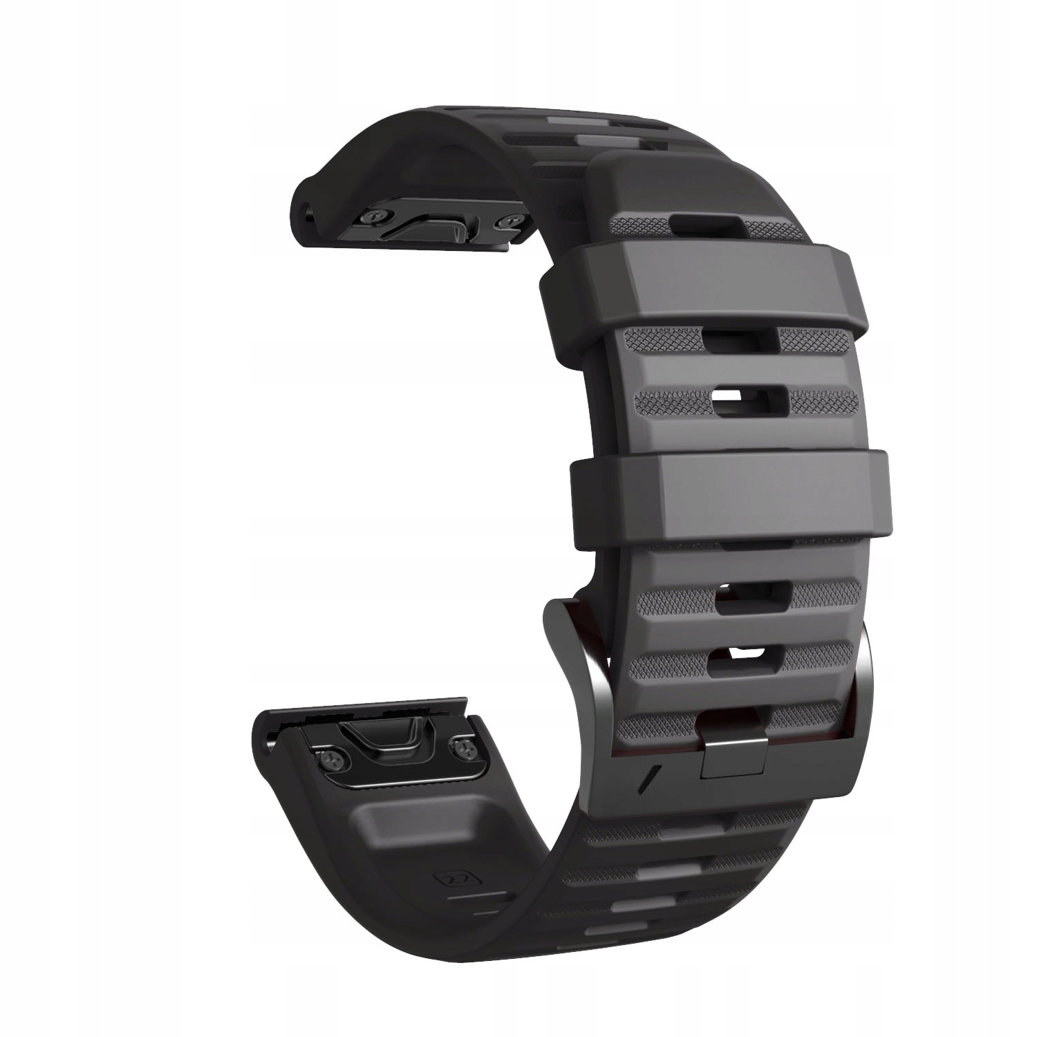 

Pasek silikonowy do Garmin Instinct