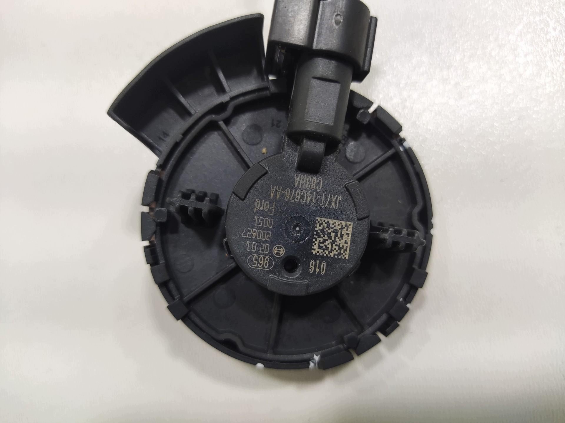 crashsensor drucksensor aufprall FORD KUGA MK3 2019-2024 JX7T-14C676-AA