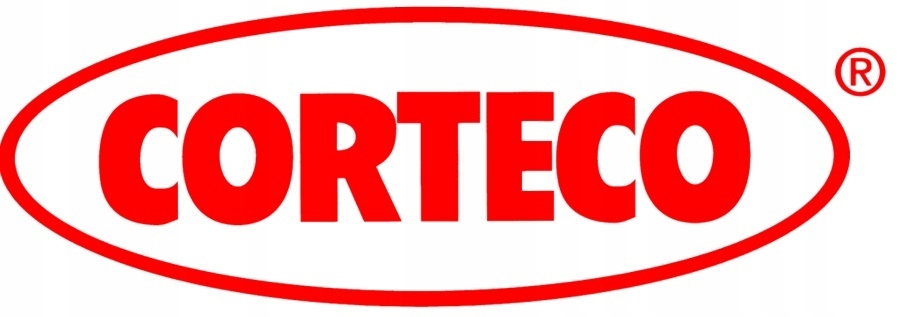 Uszczelniacz polosi COR Part manufacturer Corteco