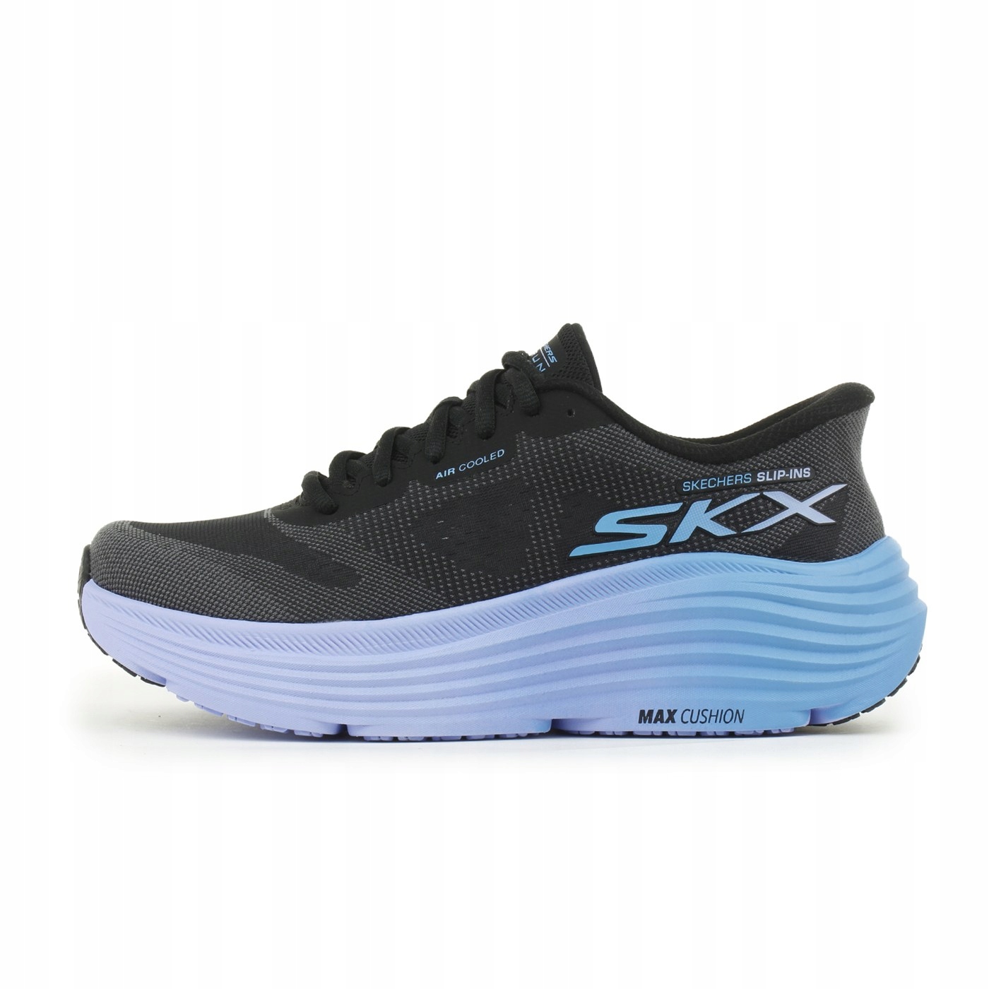 Skechers Max Cushioning Endeavour Hallandale 129473-BKBL vel. 39