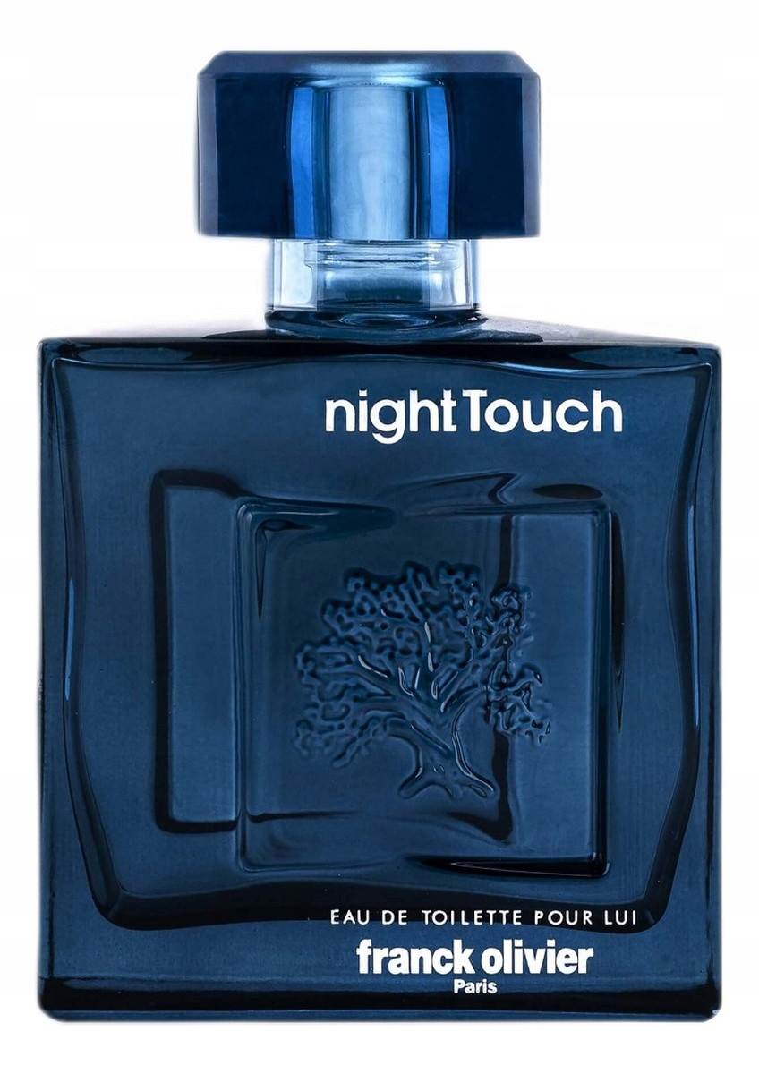 Franck Olivier Night Touch Toaletní voda ve spreji 100 ml