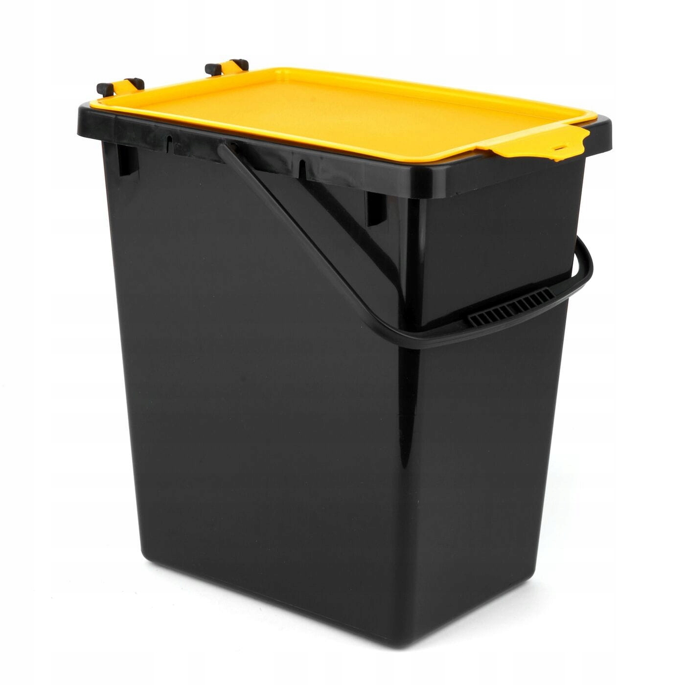 

Tadar Kosz do segregacji odpadów 11 L mix kolorów