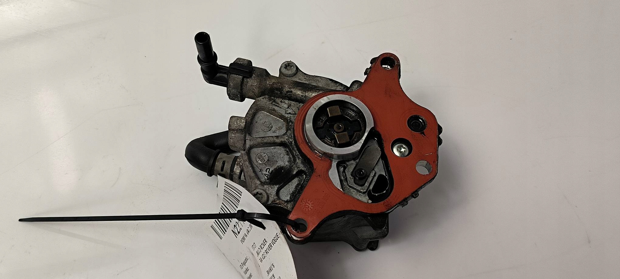 Pompa VACUM LAND ROVER RANGE ROVER VOGUE L322